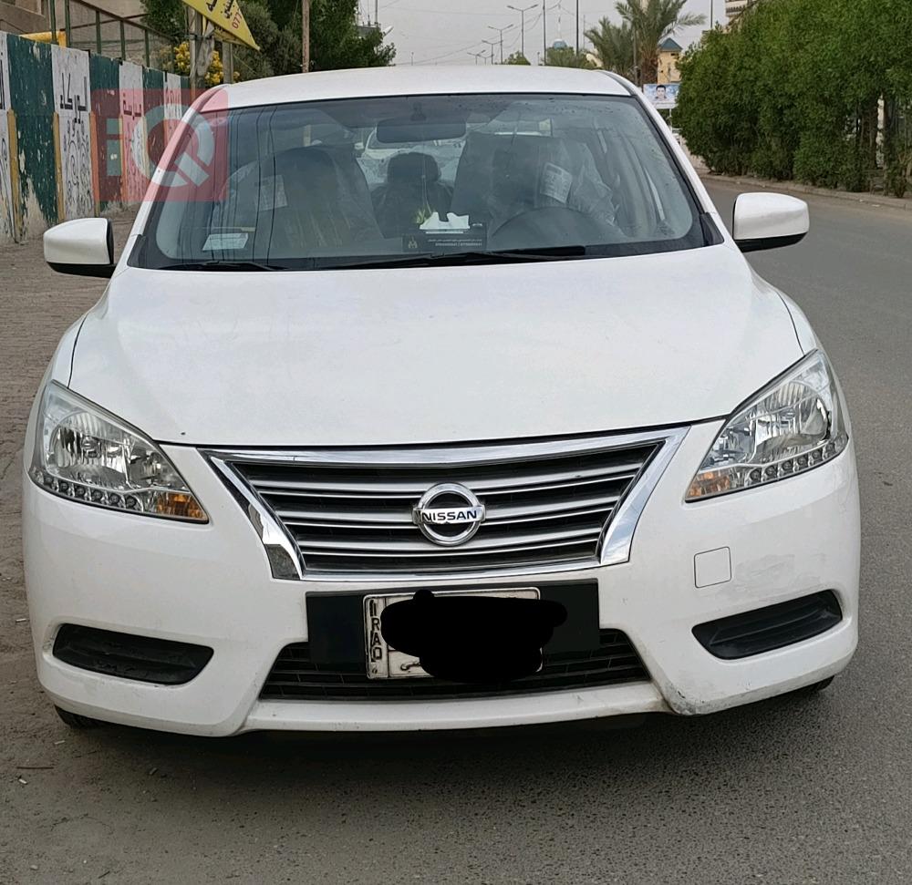 نیسان سێنترا